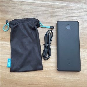 Anker PowerCore Slim 1000PD